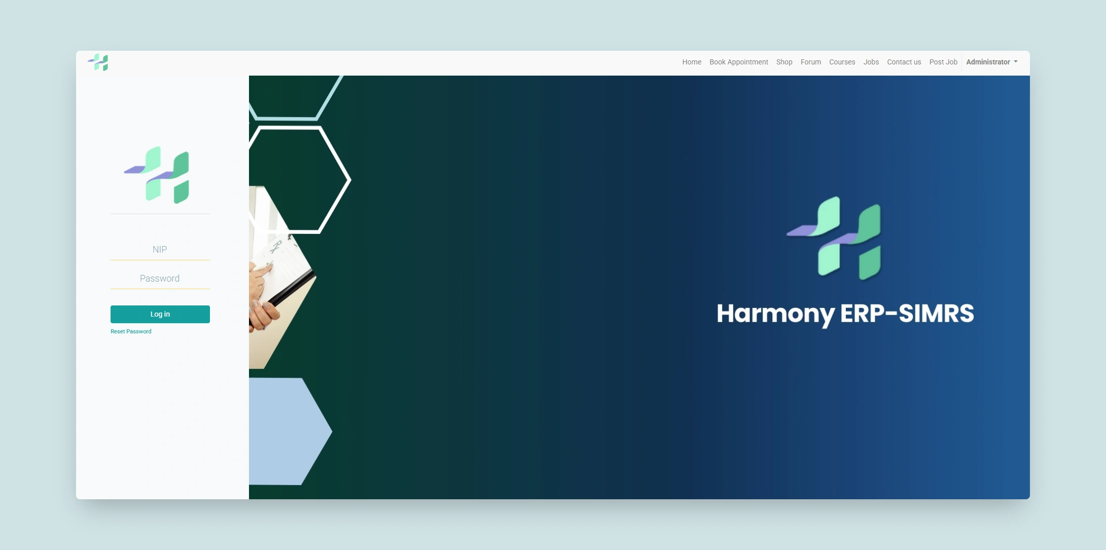 hospital-clinic-product