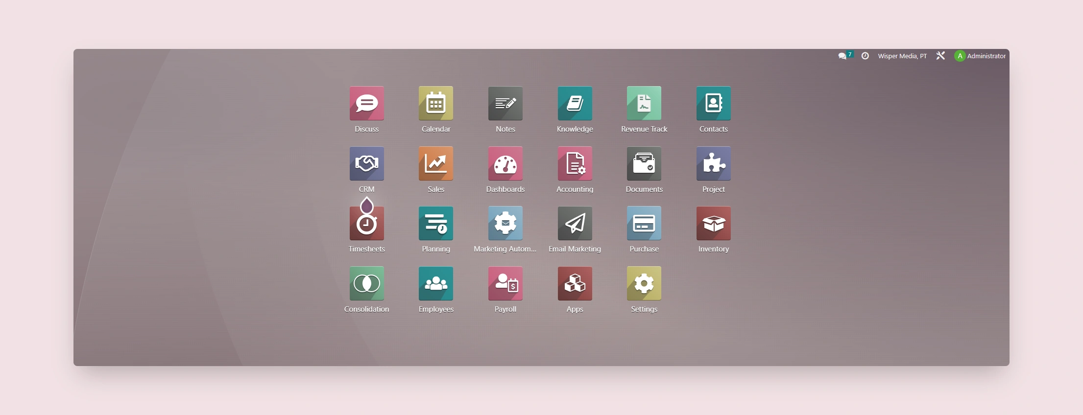 whisper-media-devops